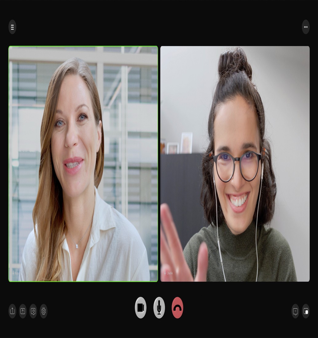Virtual Peer Coaching NH