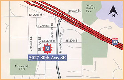 3027 80th Avenue SE