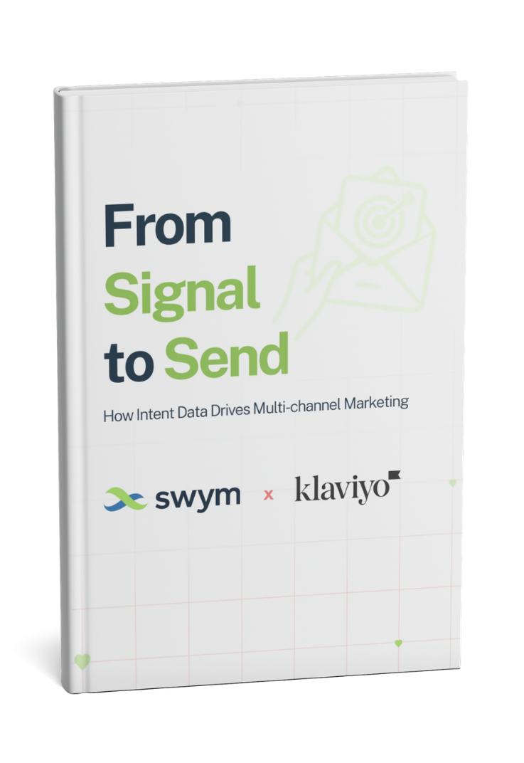 From Signal to Send