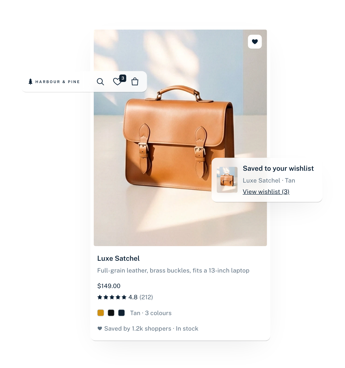 BFCM Playbook: Use Wishlist Intent to Target Every Klaviyo Send