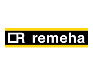 logo Remeha