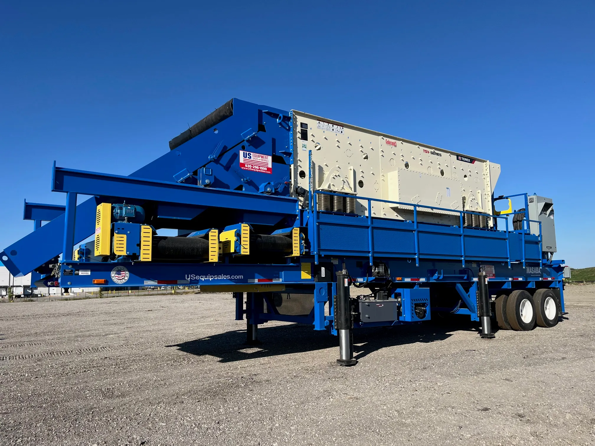 New Masaba 8x20 Screen Plant # R183