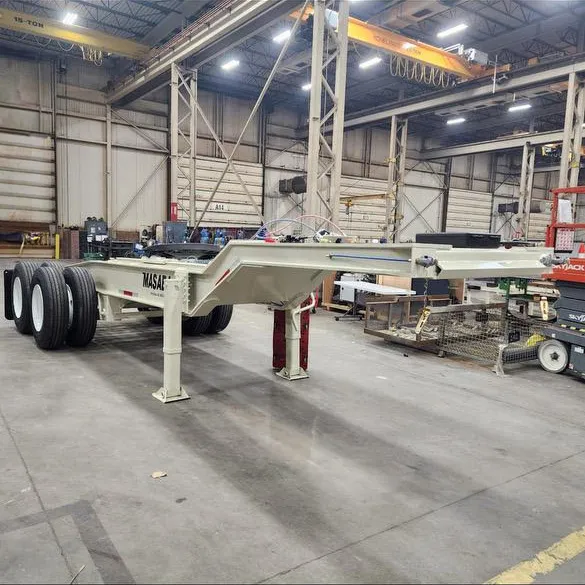 New Masaba Axle Jeep #S196