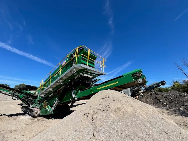 2022 McCloskey S190 #R589