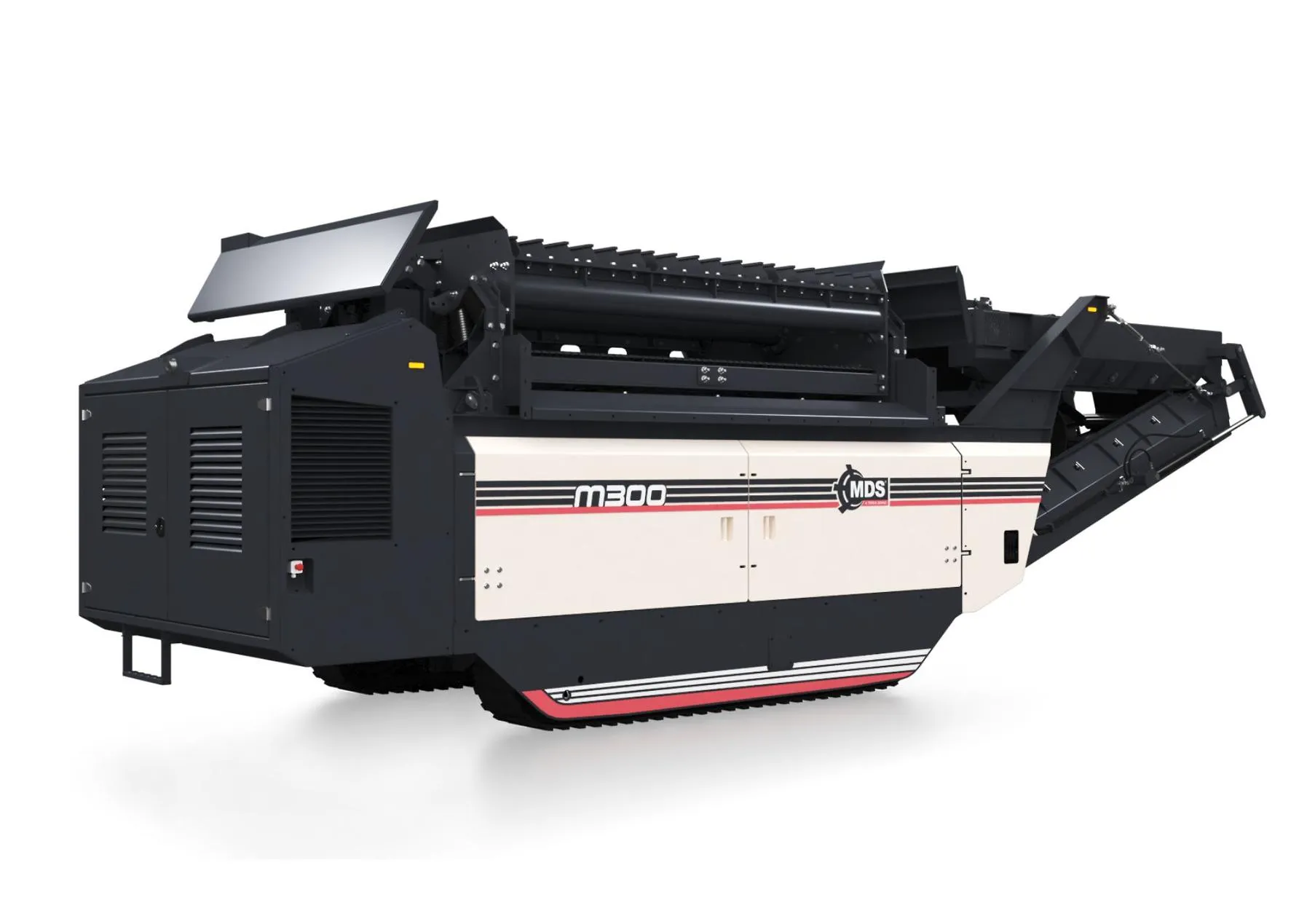 2025 MDS M300 #R733