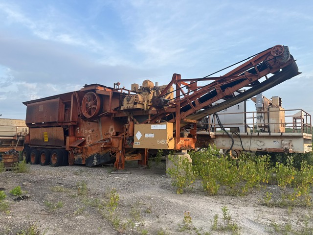 Pioneer 30x42 #CBG087