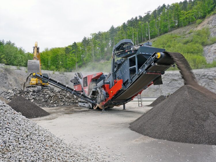 SBM Mineral Processing
