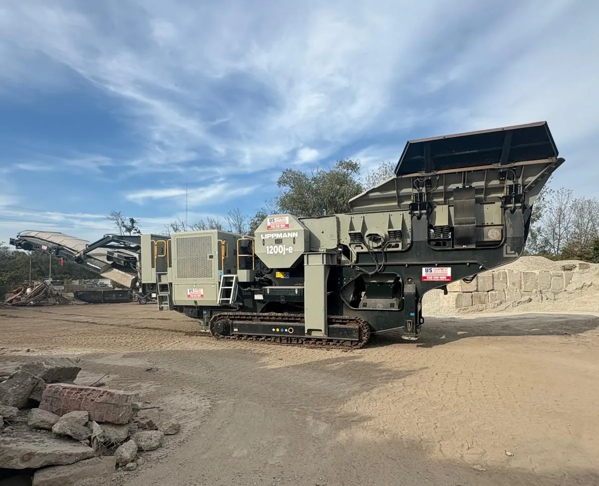 2023 Lippmann 1200j-e #J756