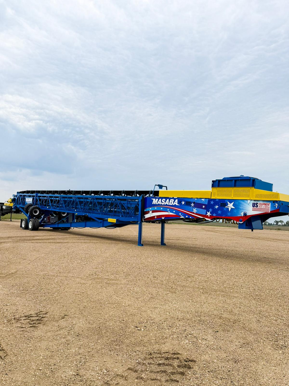 2025 Masaba 36x150 #S311