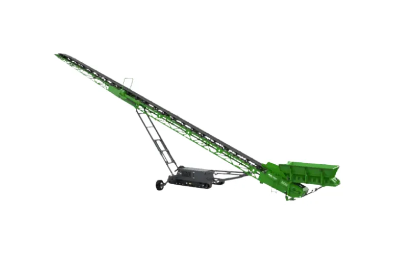 MCCLOSKEY INTERNATIONAL ST100TF