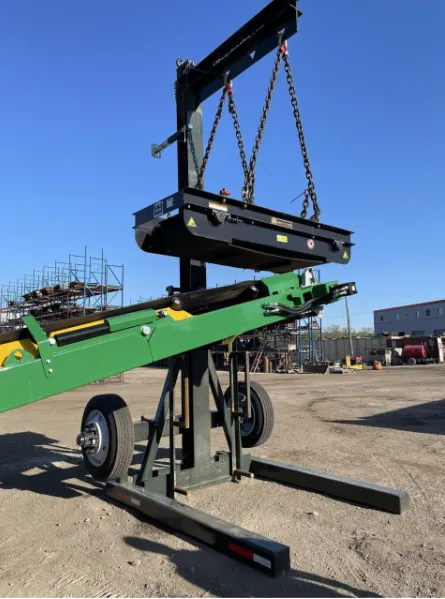 Kafka Magnet Stand #MT04