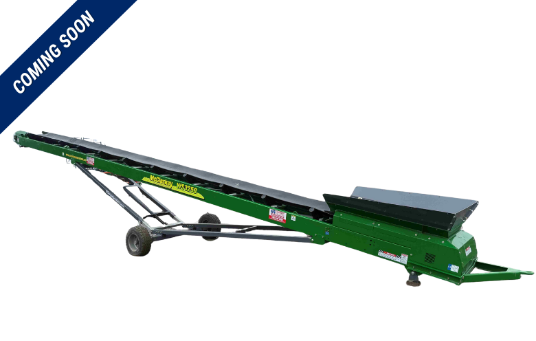 2025 McCloskey WS3250