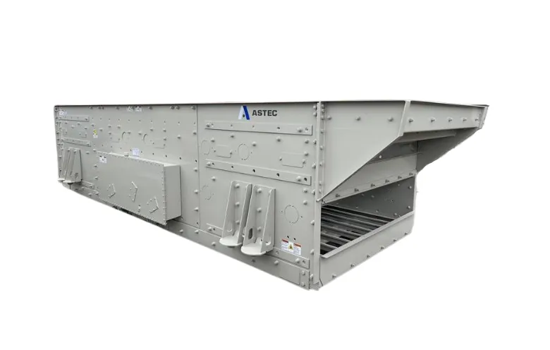 2025 Astec Telsmith 6203-32LP #R897