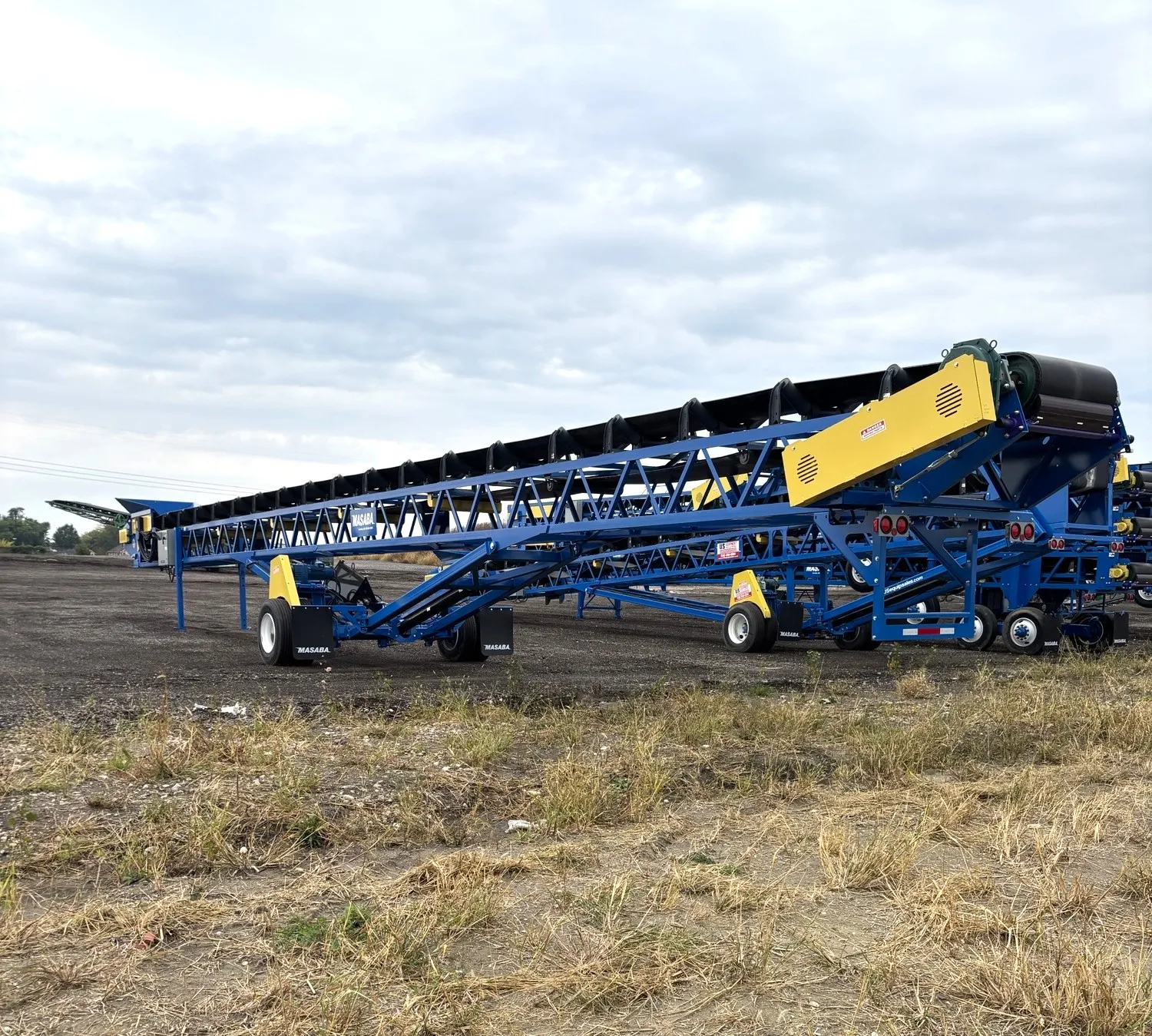 2025 Masaba 36x80 #S187