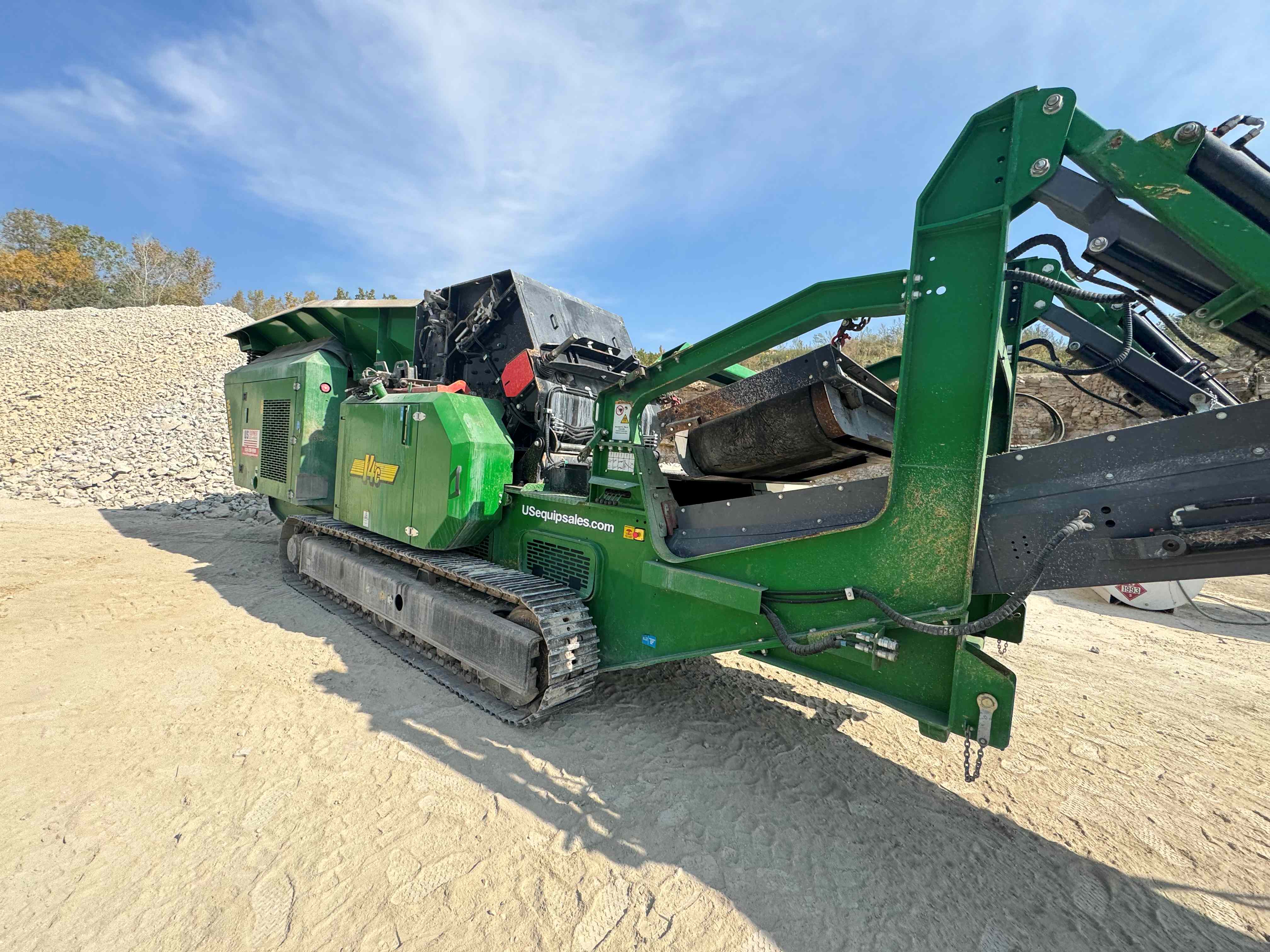 2022 McCloskey I4CR #I140