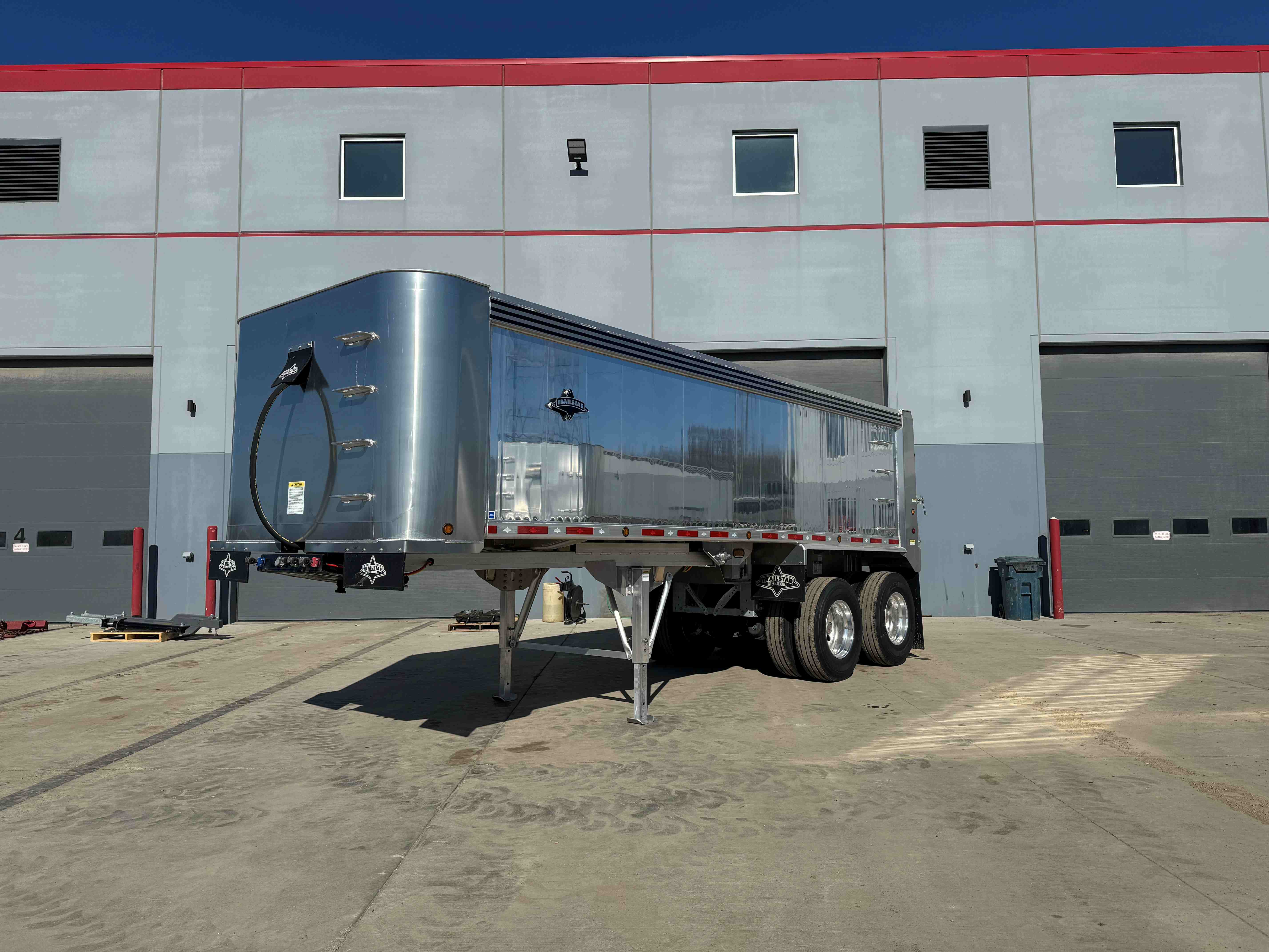 New Trailstar Trailer 22FT #T214