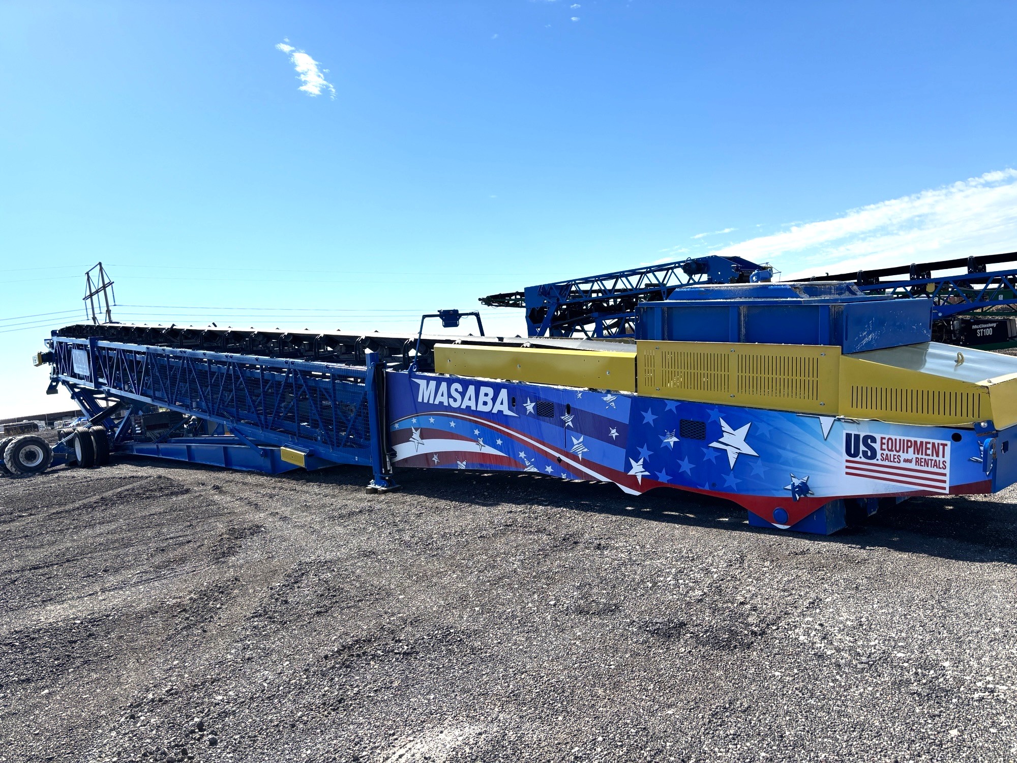 2025 Masaba 36x150 #S182