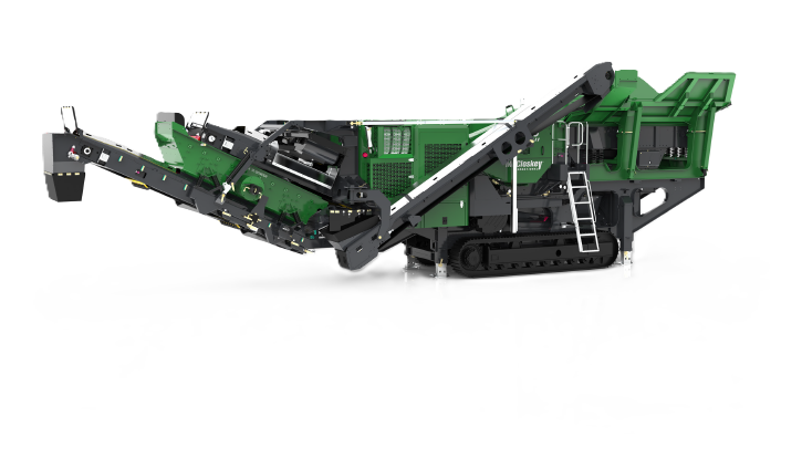 2026 McCloskey J45R #J161