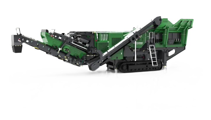 2026 McCloskey J45R #J161