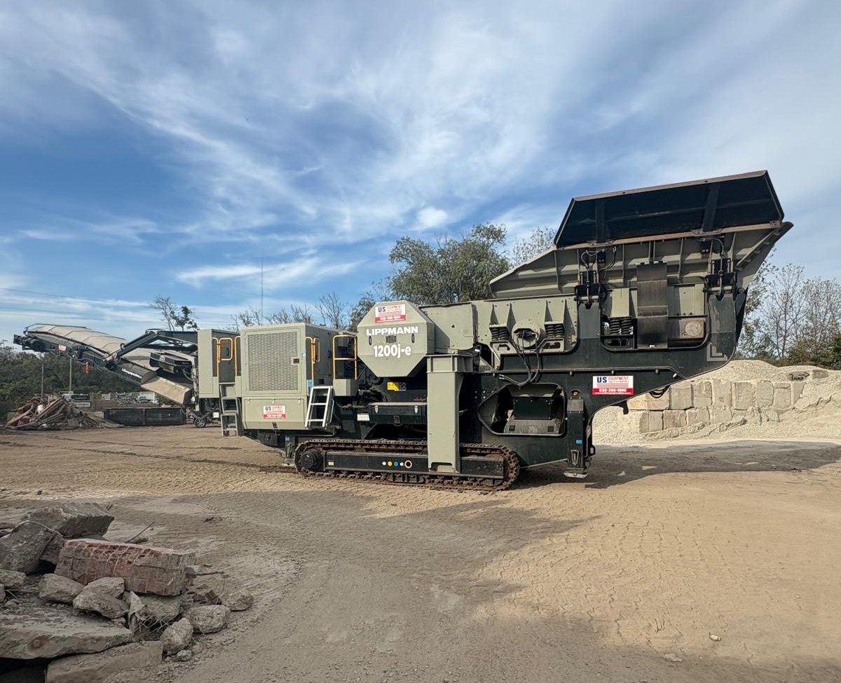 2023 Lippmann 1200j-e #J756