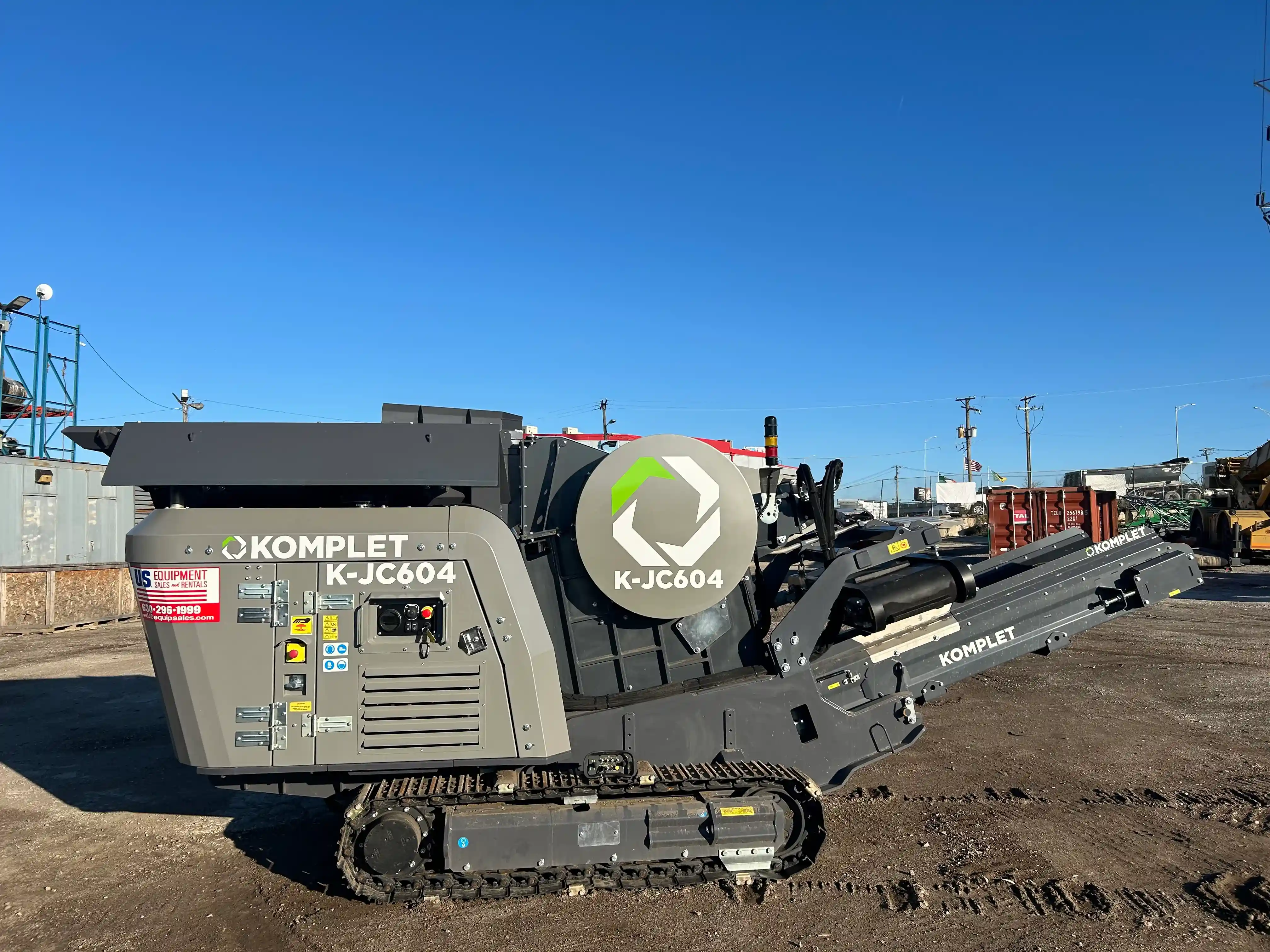 2024 Komplet K-JC 604 #J126