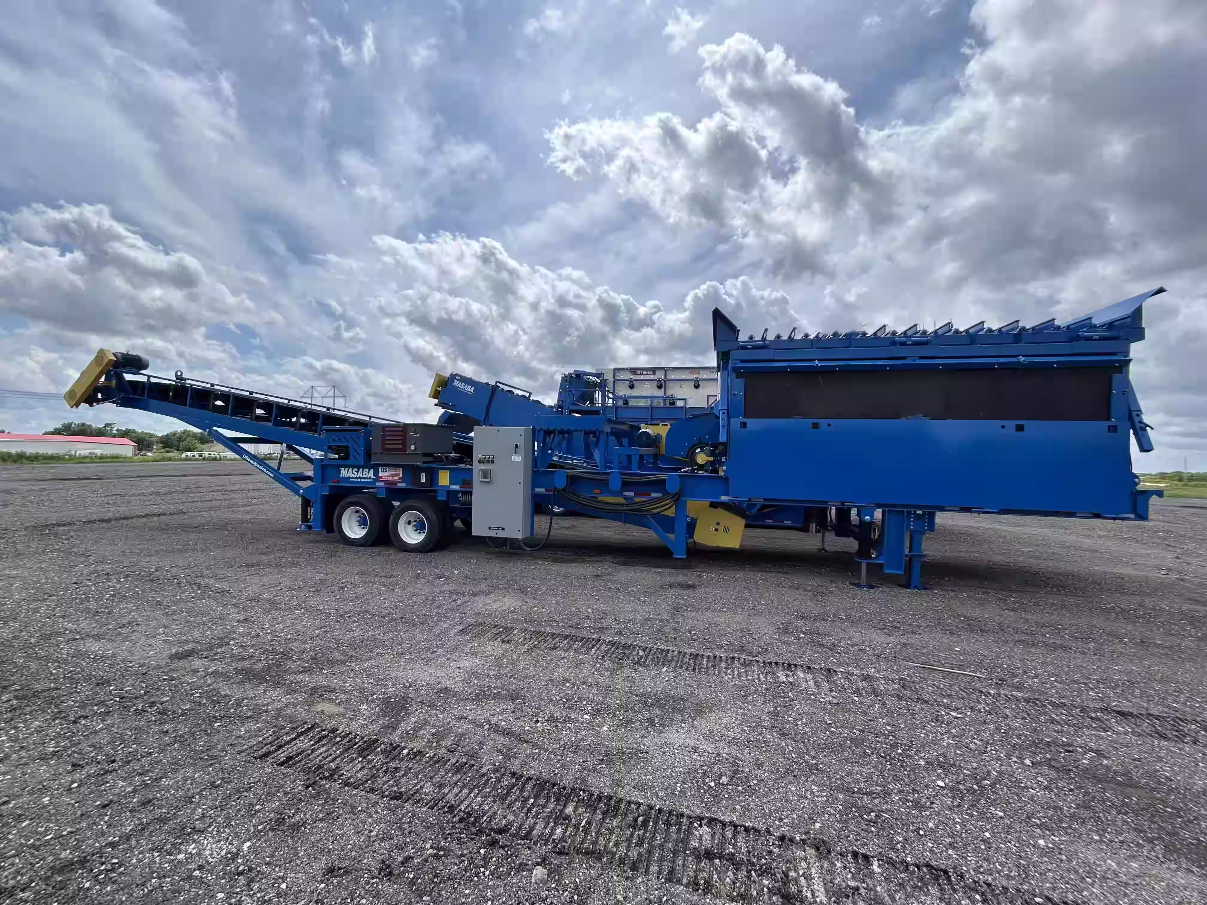 2025 Masaba 10'x16' # S179