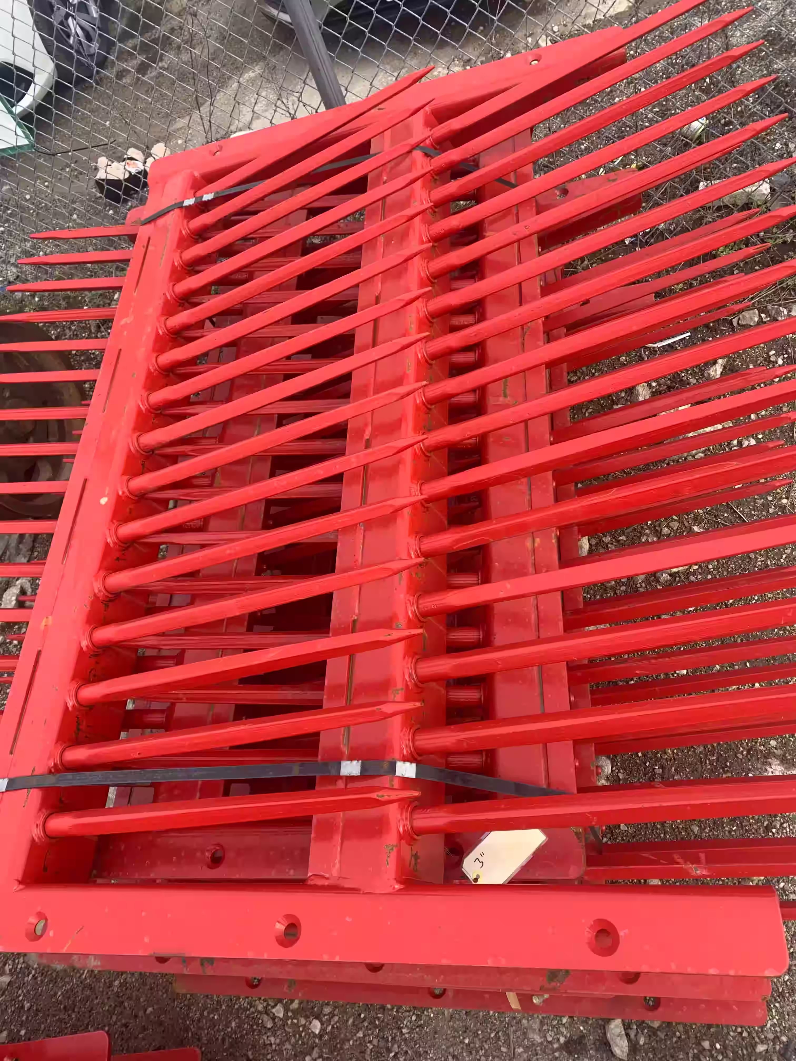 McCloskey R155 #R002