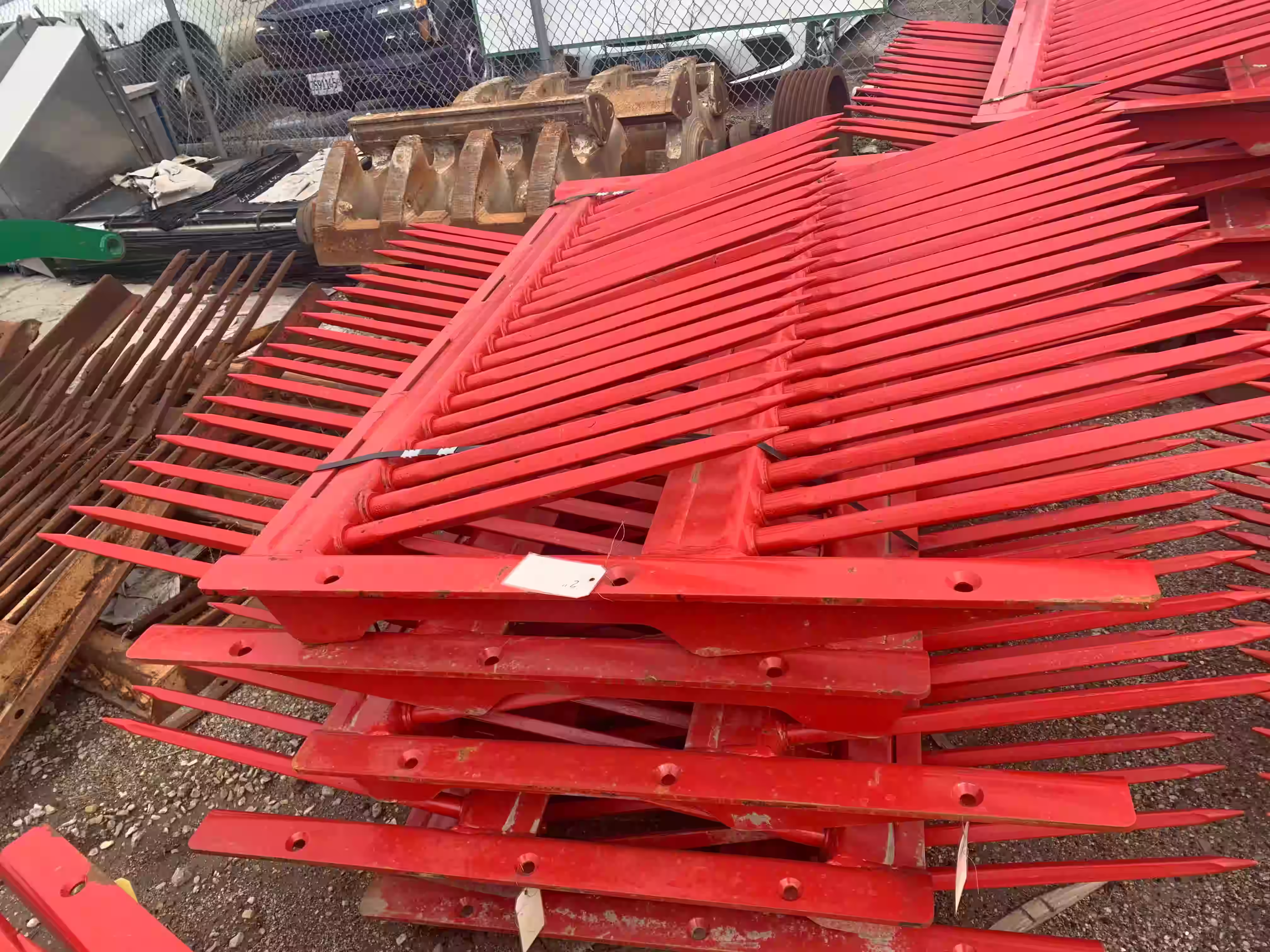 McCloskey R230 #R004