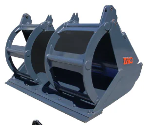 TAG 48" Grapple Bucket X001