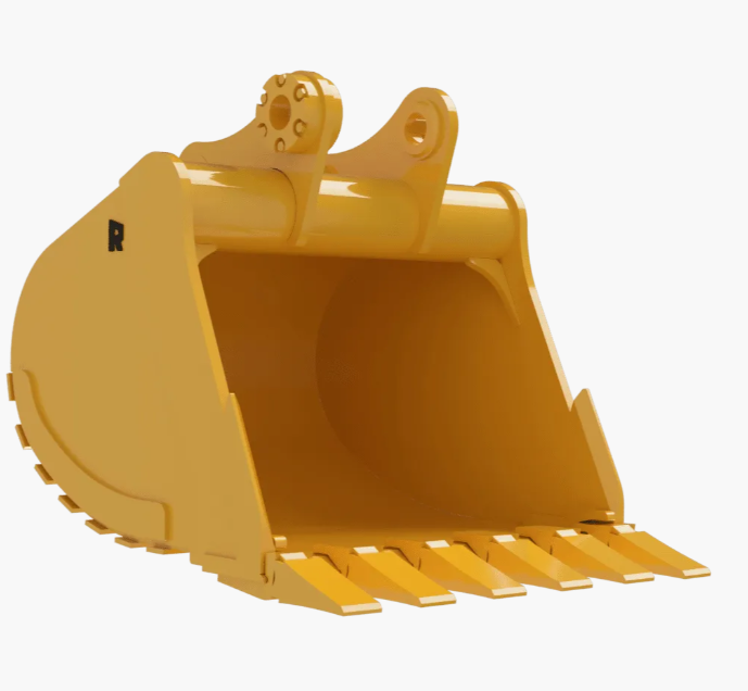 Rockland 60" Bucket #X001