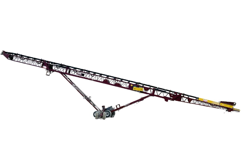 2026 Masaba 36x125 Portable Radial Stacker #S416