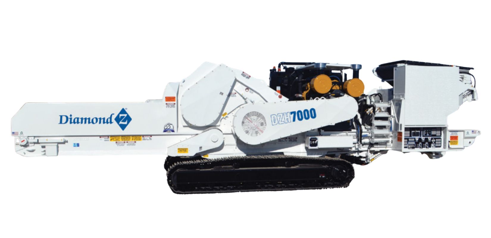 Diamond Z DZH7000TKT #X001