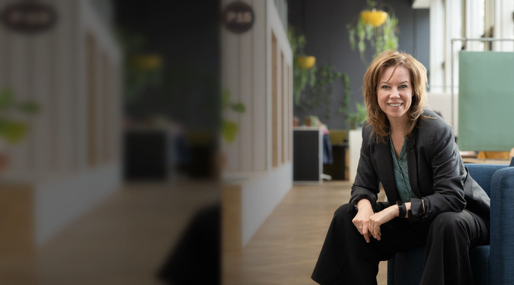 Barbara Schwede Systemische Coach