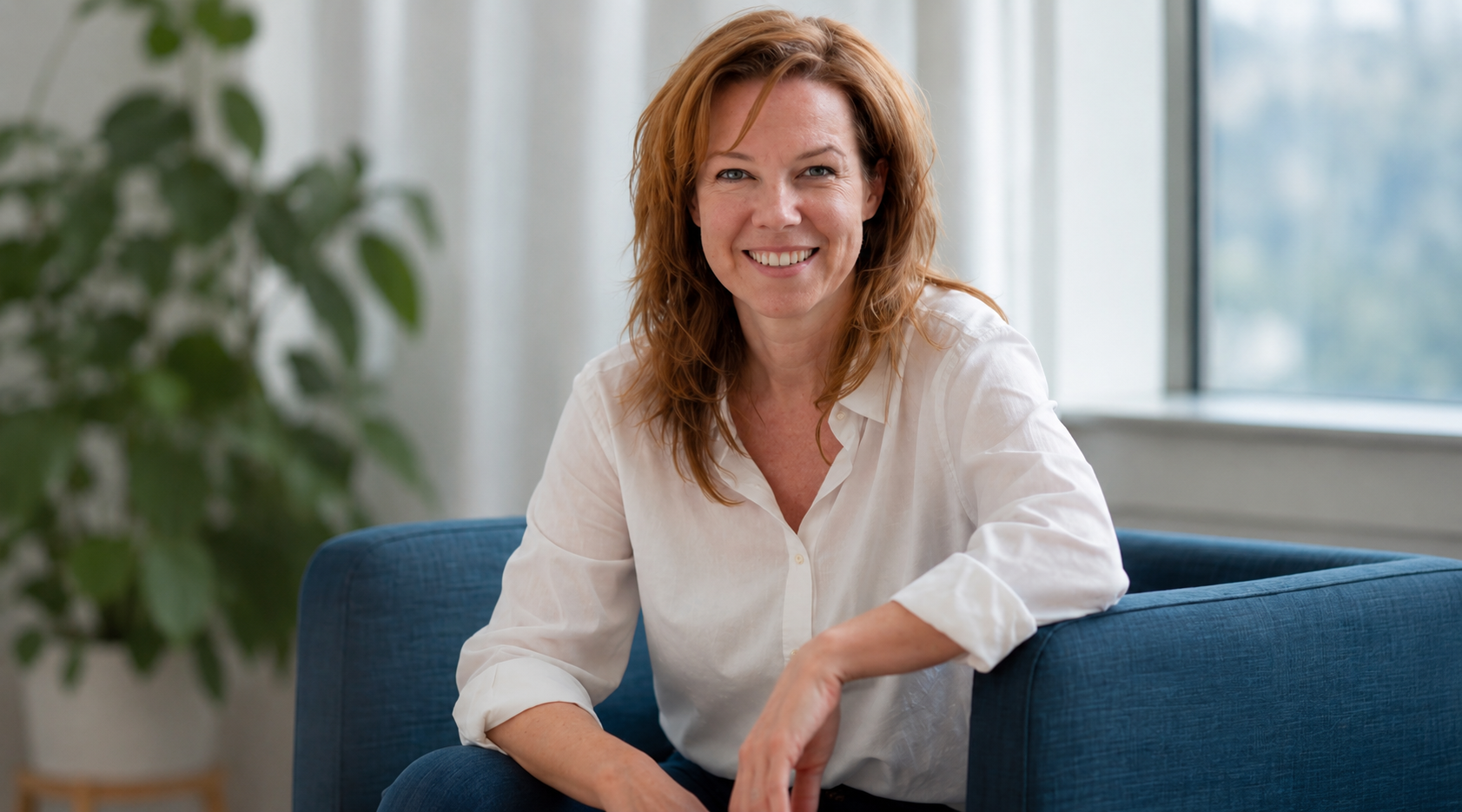 Systemische Coach Barbara Schwede