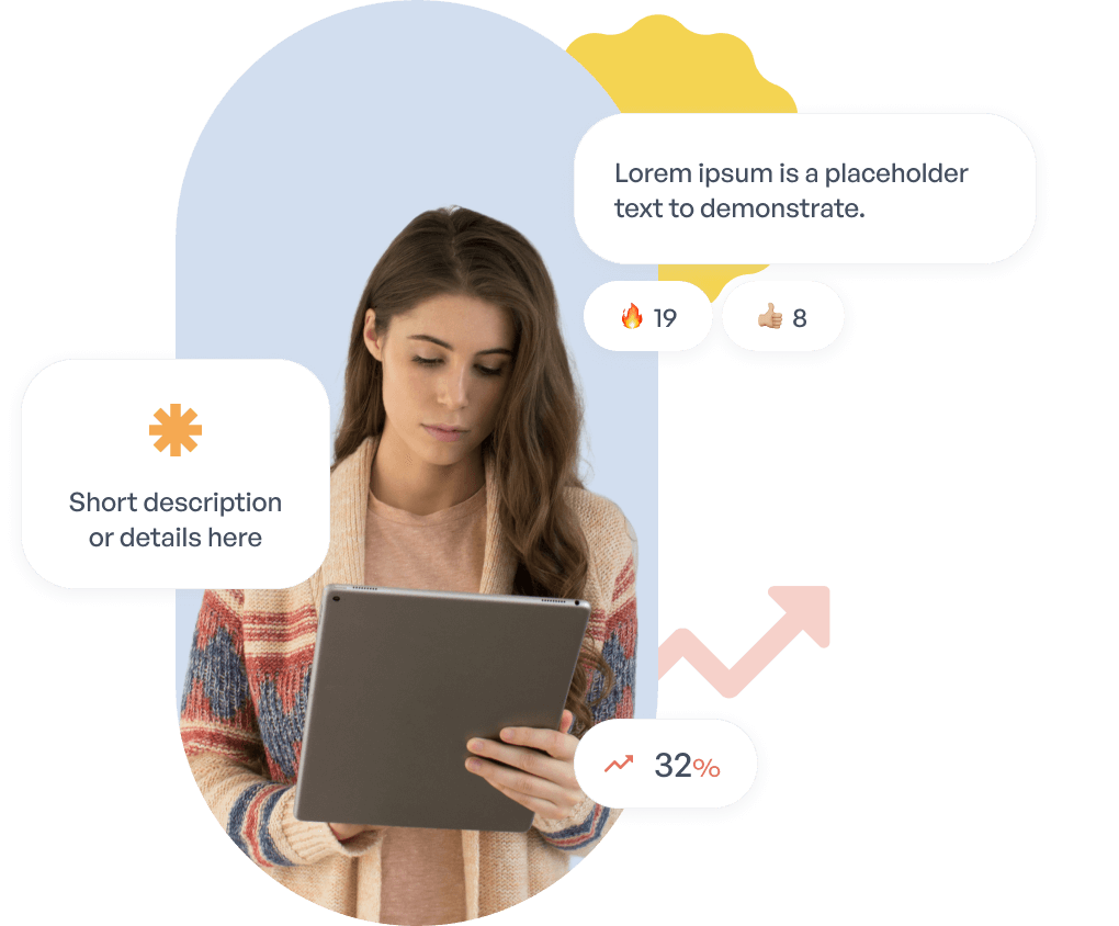 Flowbase Breeze Content Placeholder