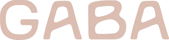 Gaba Logo