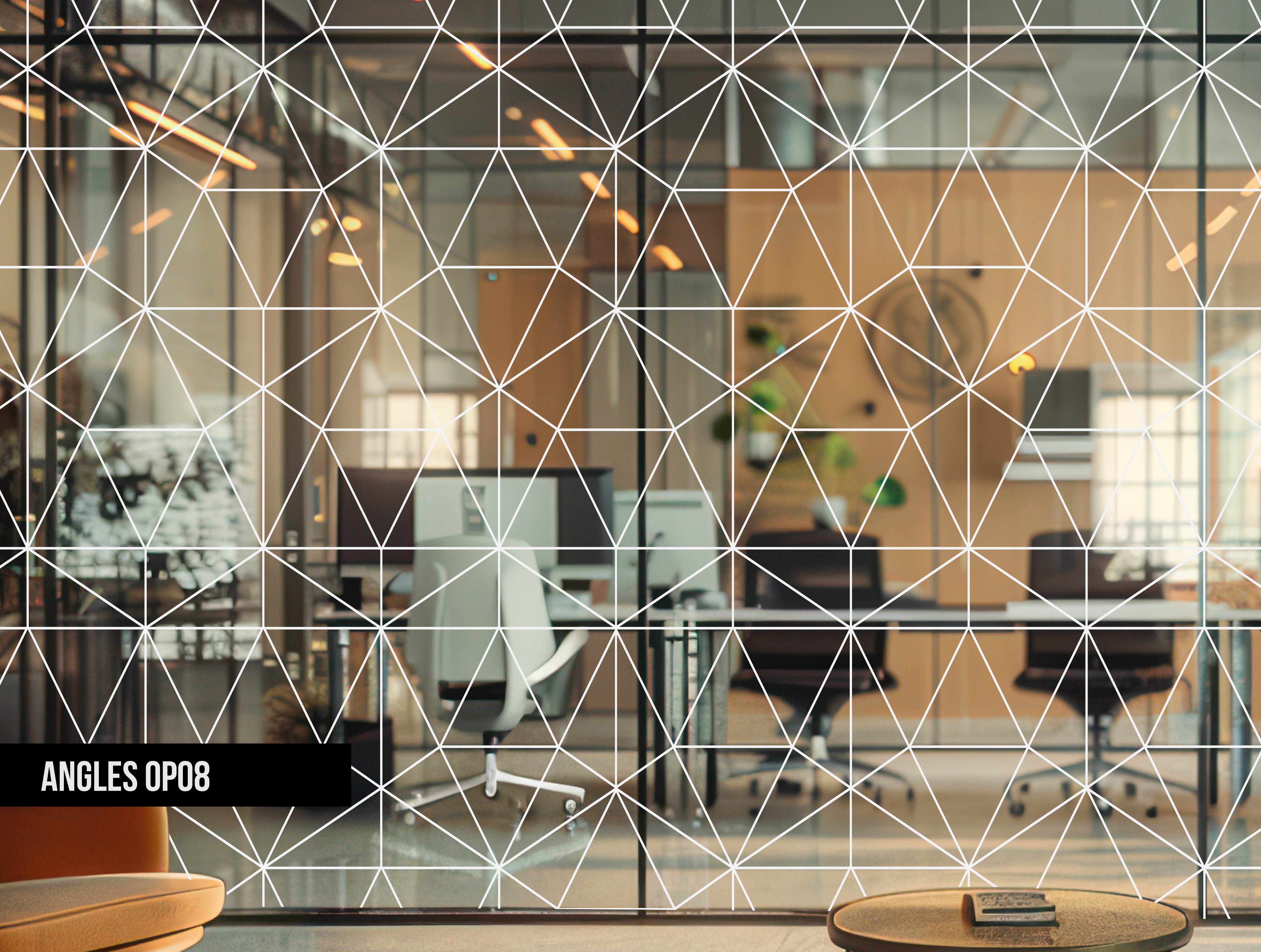 angles window film