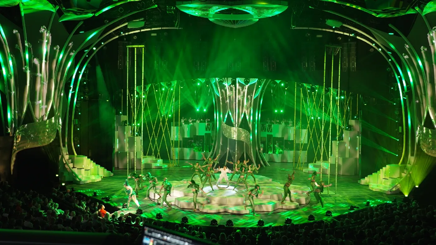 Friedrichstadt Palace