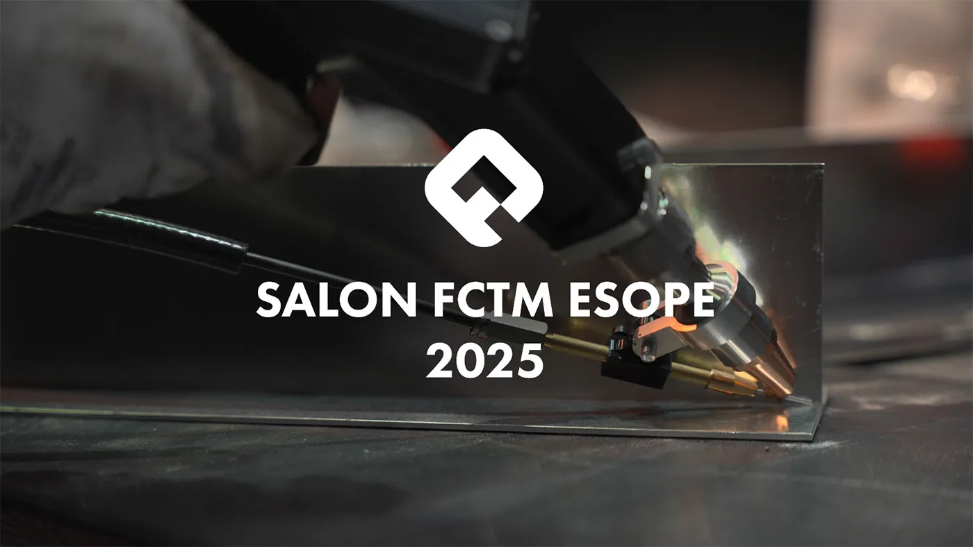 Salon FCTM Esope