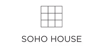 Soho House logo