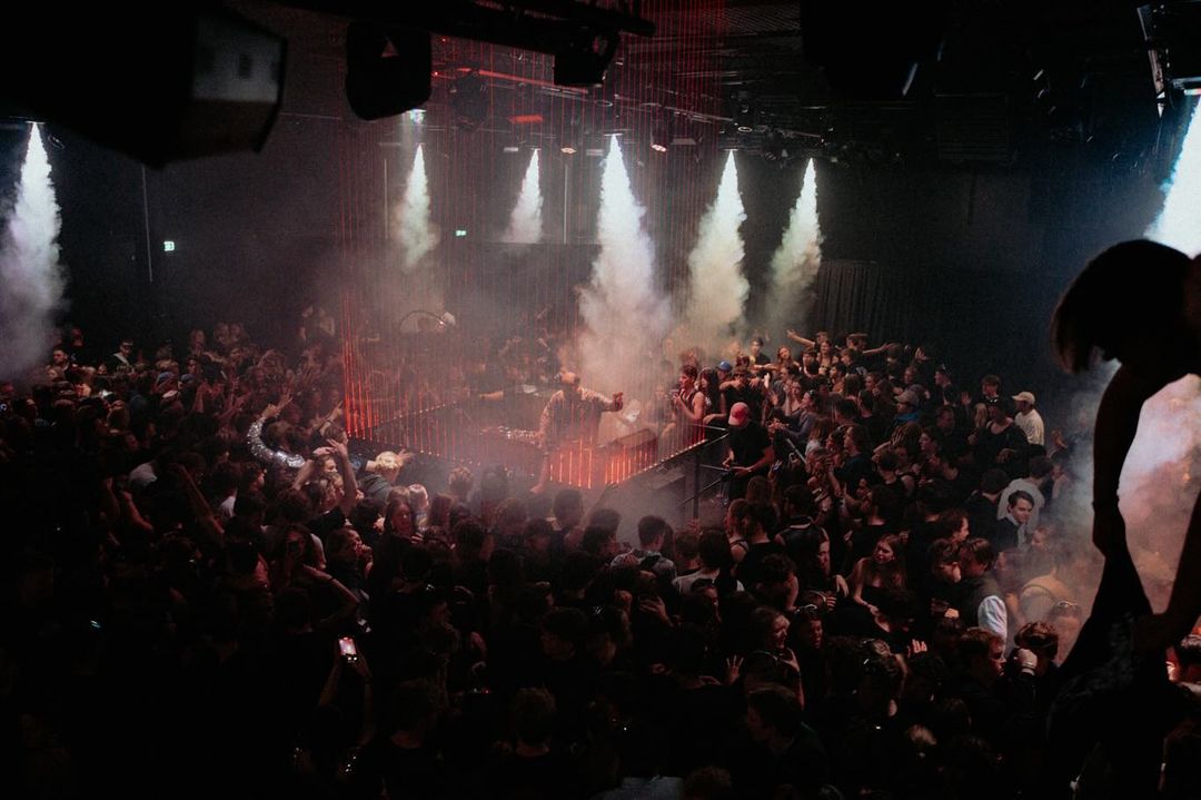 Event DJ Münster MBP für Club, Festival und mehr