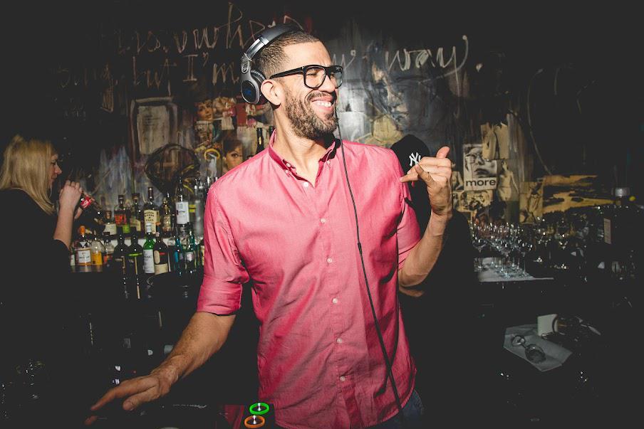 Hochzeits DJ Julian Smith jetzt für dein Event buchen