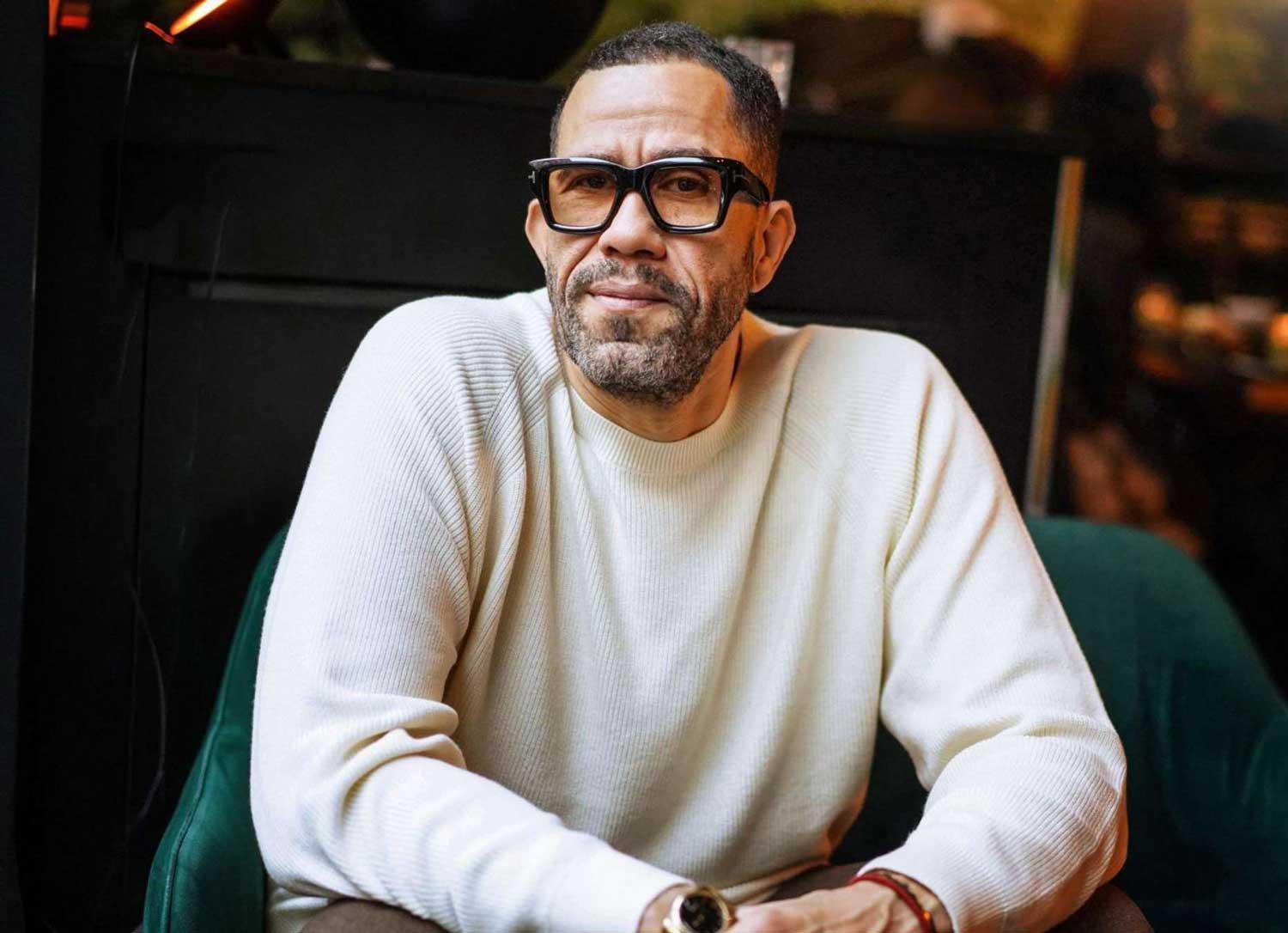 DJ Julian Smith für Messen, Hochzeiten, Feiern und Events buchen