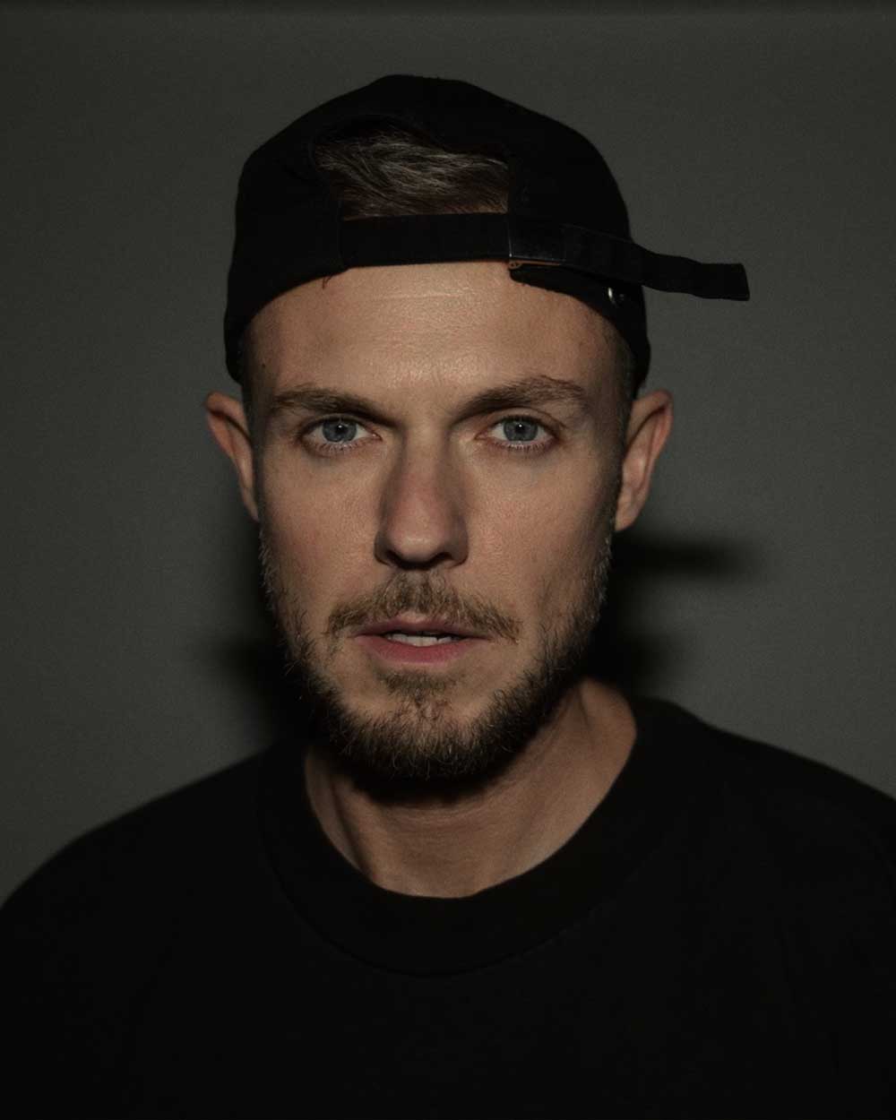 DJ TAY buchen als Corporate Deejay für Firmenevents und Geburtstage