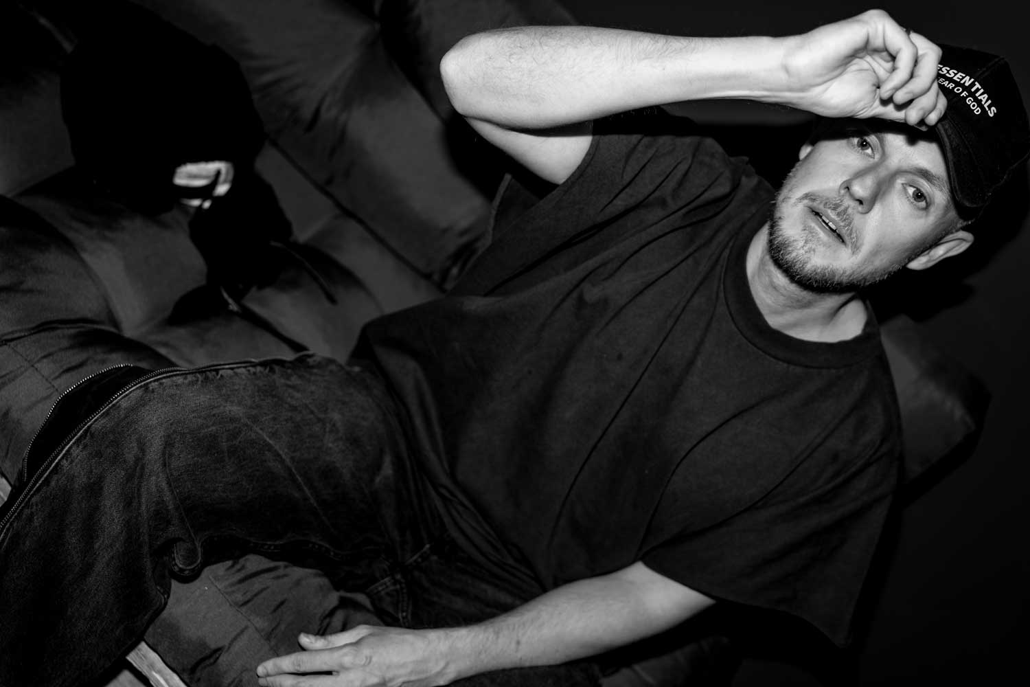 Event DJ TAY buchen für Firmenfeiern, Messen und Corporate Events