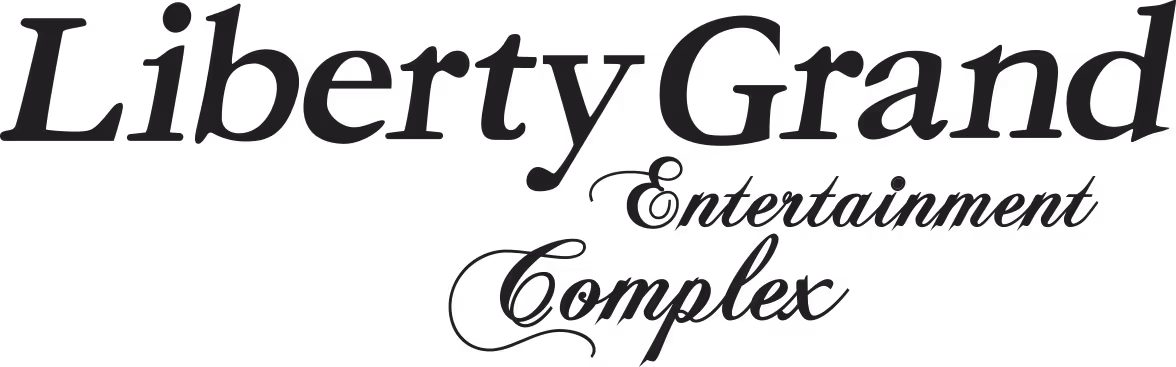 Liberty Grand Entertainment Complex Logo
