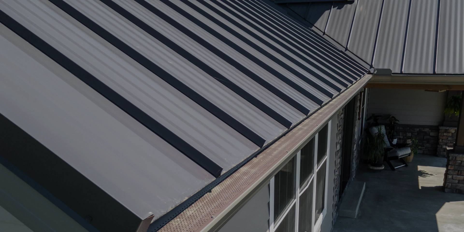 walnut creek metals gutters and leaf guards