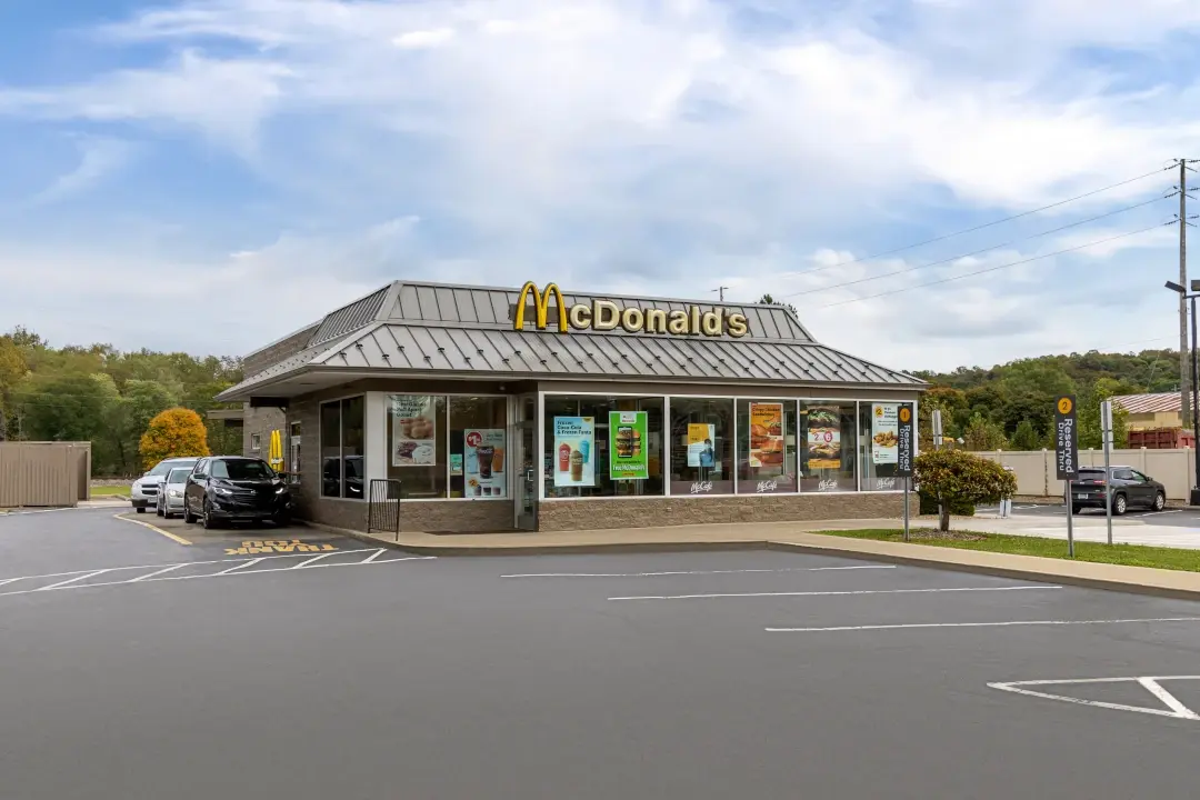 walnut creek metals commercial roofing on food chain restaurant