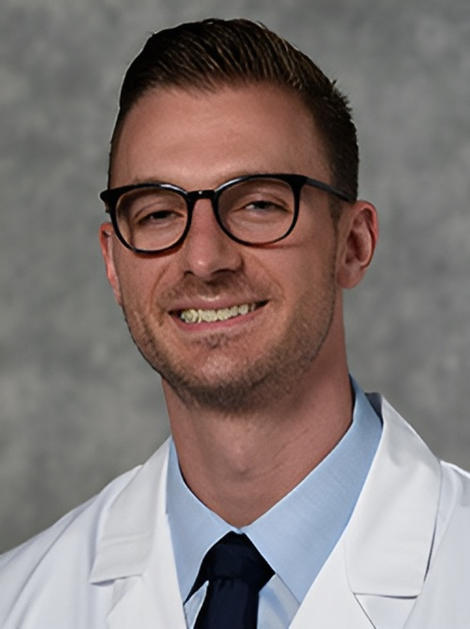 Doctor Moreno Stephen