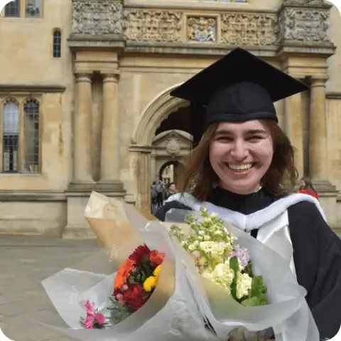 A tutor called Runa who specialises in KS2 English